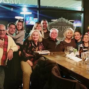 Meet your Posher, Rob